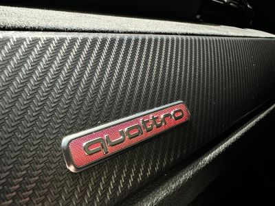 Audi RS Q3 25 tfsi 400 ch s tronic 7   - 28