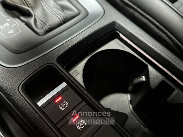 Audi RS Q3 25 tfsi 400 ch s tronic 7 - 29