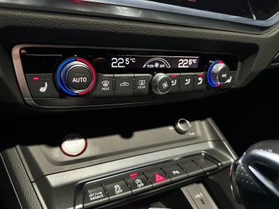 Audi RS Q3 25 tfsi 400 ch s tronic 7   - 32