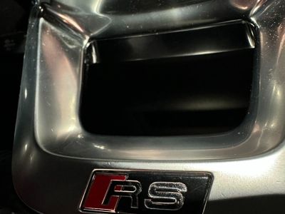 Audi RS Q3 25 tfsi 400 ch s tronic 7   - 36