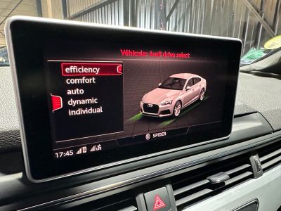 Audi A5 Sportback 20 tdi 150 s tronic 7 line   - 27