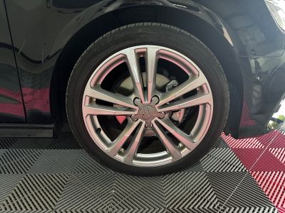 Audi A3 Sportback 35 tfsi cod 150 s tronic 7 line plus   - 10