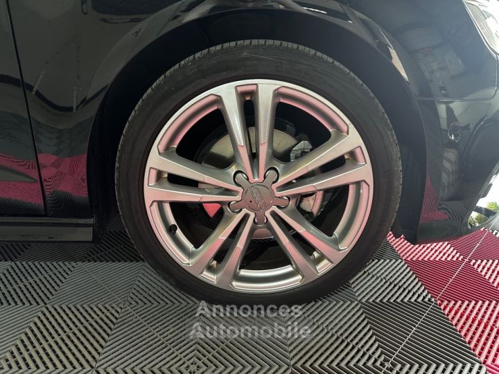 Audi A3 Sportback 35 tfsi cod 150 s tronic 7 line plus - 10