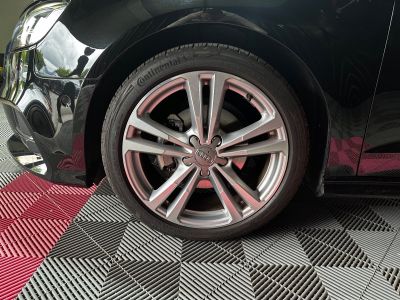 Audi A3 Sportback 35 tfsi cod 150 s tronic 7 line plus   - 13
