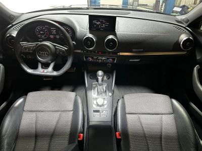Audi A3 Sportback 35 tfsi cod 150 s tronic 7 line plus   - 14