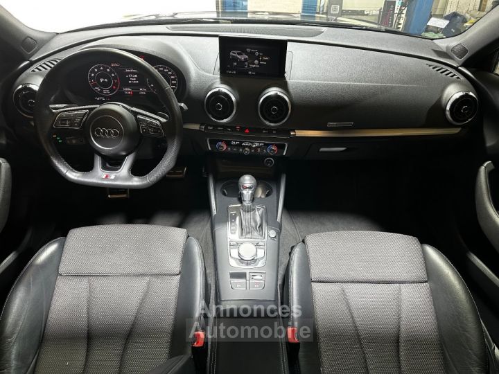Audi A3 Sportback 35 tfsi cod 150 s tronic 7 line plus - 14