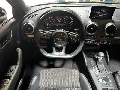 Audi A3 Sportback 35 tfsi cod 150 s tronic 7 line plus   - 16