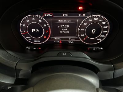 Audi A3 Sportback 35 tfsi cod 150 s tronic 7 line plus   - 17