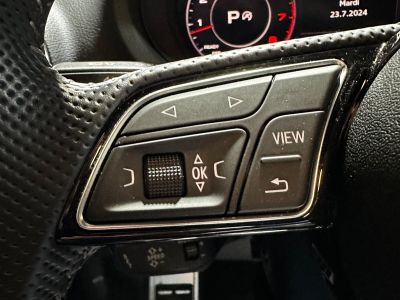 Audi A3 Sportback 35 tfsi cod 150 s tronic 7 line plus   - 18