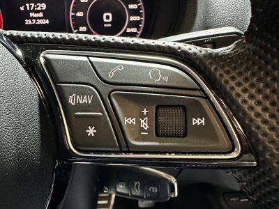 Audi A3 Sportback 35 tfsi cod 150 s tronic 7 line plus   - 19