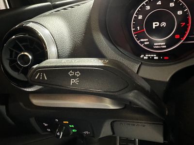 Audi A3 Sportback 35 tfsi cod 150 s tronic 7 line plus   - 20