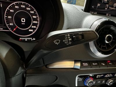 Audi A3 Sportback 35 tfsi cod 150 s tronic 7 line plus   - 21