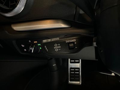 Audi A3 Sportback 35 tfsi cod 150 s tronic 7 line plus   - 22