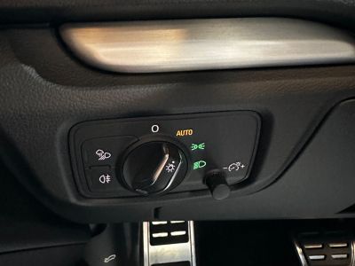 Audi A3 Sportback 35 tfsi cod 150 s tronic 7 line plus   - 23