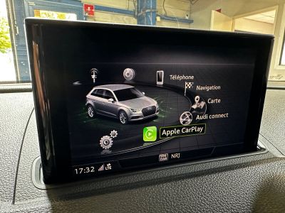 Audi A3 Sportback 35 tfsi cod 150 s tronic 7 line plus   - 26