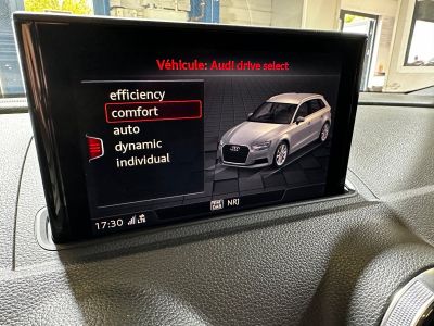 Audi A3 Sportback 35 tfsi cod 150 s tronic 7 line plus   - 27