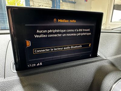 Audi A3 Sportback 35 tfsi cod 150 s tronic 7 line plus   - 30