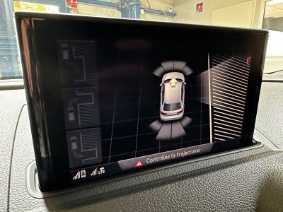 Audi A3 Sportback 35 tfsi cod 150 s tronic 7 line plus   - 32