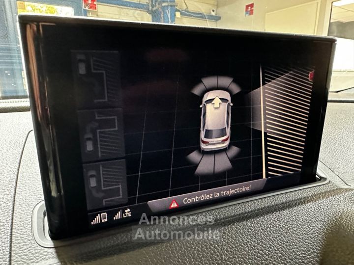 Audi A3 Sportback 35 tfsi cod 150 s tronic 7 line plus - 32