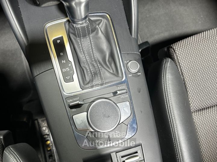 Audi A3 Sportback 35 tfsi cod 150 s tronic 7 line plus - 35