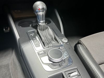 Audi A3 Sportback 35 tfsi cod 150 s tronic 7 line plus   - 36