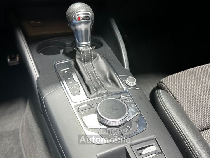 Audi A3 Sportback 35 tfsi cod 150 s tronic 7 line plus - 36