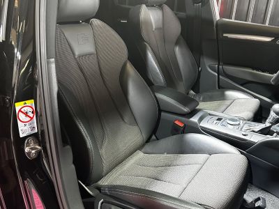 Audi A3 Sportback 35 tfsi cod 150 s tronic 7 line plus   - 37