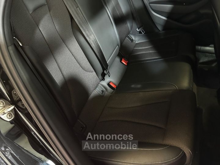 Audi A3 Sportback 35 tfsi cod 150 s tronic 7 line plus - 38