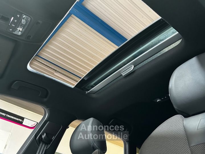 Audi A3 Sportback 35 tfsi cod 150 s tronic 7 line plus - 40