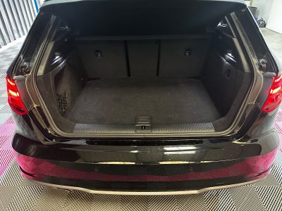 Audi A3 Sportback 35 tfsi cod 150 s tronic 7 line plus   - 41