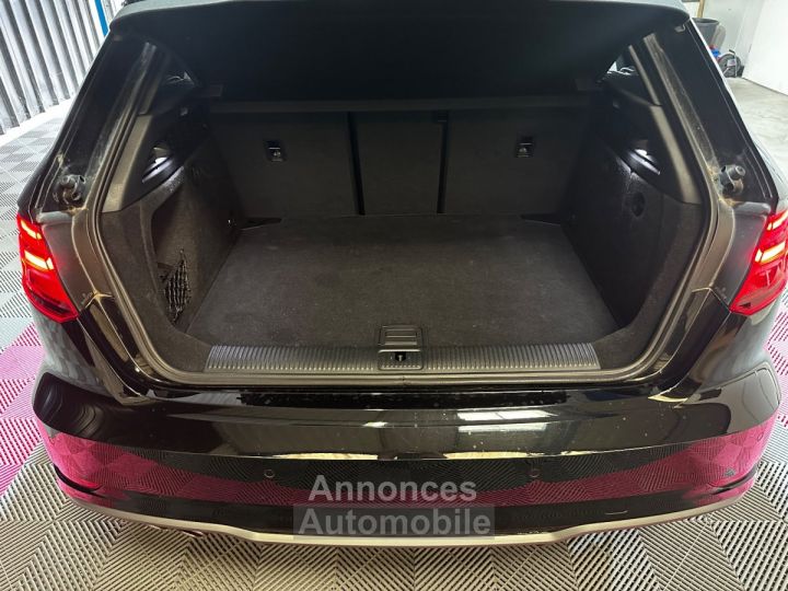 Audi A3 Sportback 35 tfsi cod 150 s tronic 7 line plus - 41