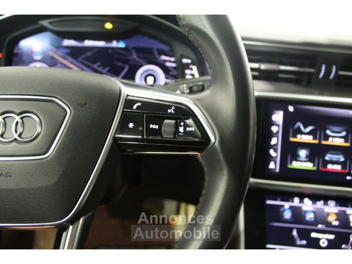 Audi A6 20 40 TDI - 204ch - BV S-tronic Business Executive - Garantie - 15