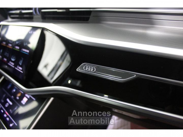 Audi A6 20 40 TDI - 204ch - BV S-tronic Business Executive - Garantie - 19