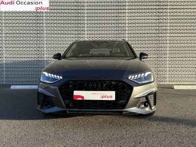 Audi A4 Avant 40 TDI 204 S tronic 7 Competition   - 2