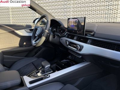 Audi A4 Avant 40 TDI 204 S tronic 7 Competition   - 7
