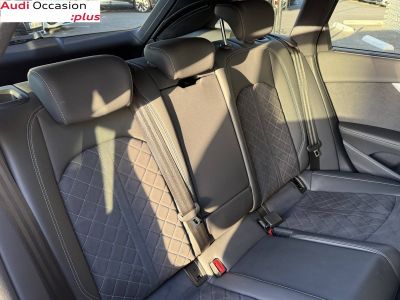 Audi A4 Avant 40 TDI 204 S tronic 7 Competition   - 8