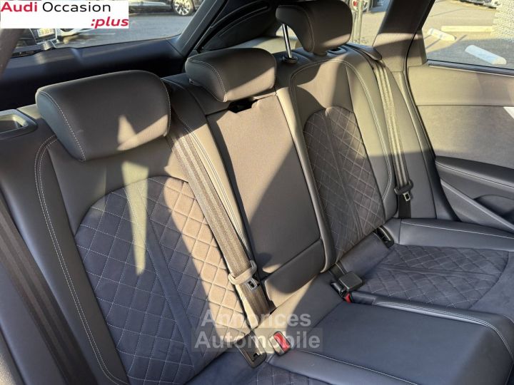 Audi A4 Avant 40 TDI 204 S tronic 7 Competition - 8
