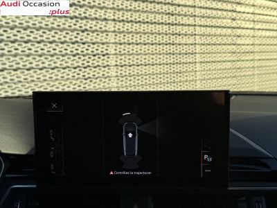 Audi A4 Avant 40 TDI 204 S tronic 7 Competition   - 10
