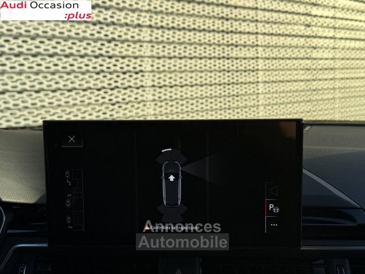 Audi A4 Avant 40 TDI 204 S tronic 7 Competition - 10