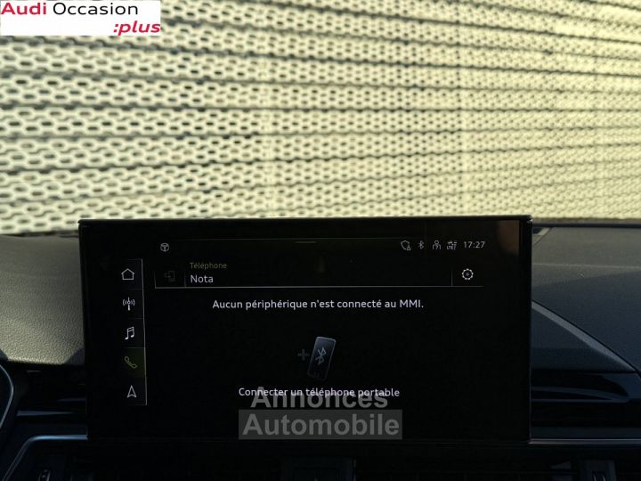 Audi A4 Avant 40 TDI 204 S tronic 7 Competition - 11