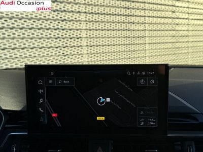 Audi A4 Avant 40 TDI 204 S tronic 7 Competition   - 12