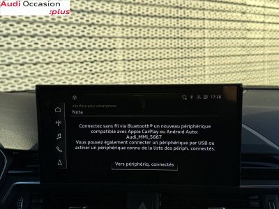 Audi A4 Avant 40 TDI 204 S tronic 7 Competition   - 13