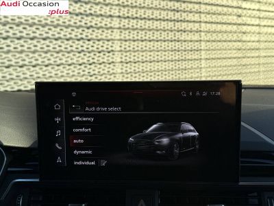 Audi A4 Avant 40 TDI 204 S tronic 7 Competition   - 14