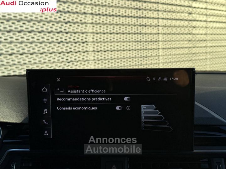 Audi A4 Avant 40 TDI 204 S tronic 7 Competition - 15
