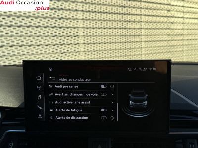 Audi A4 Avant 40 TDI 204 S tronic 7 Competition   - 18