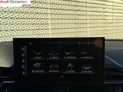 Audi A4 Avant 40 TDI 204 S tronic 7 Competition   - 19