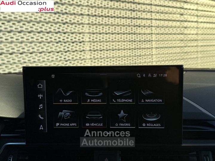 Audi A4 Avant 40 TDI 204 S tronic 7 Competition - 19