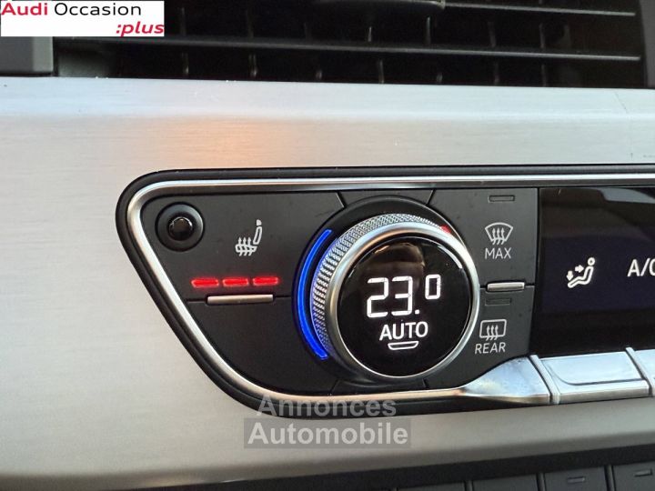 Audi A4 Avant 40 TDI 204 S tronic 7 Competition - 20