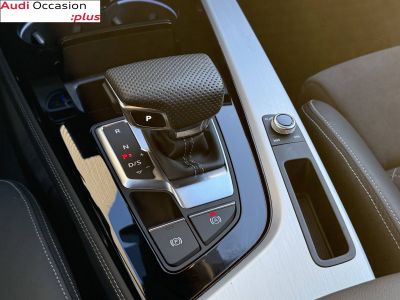 Audi A4 Avant 40 TDI 204 S tronic 7 Competition   - 21