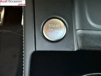 Audi A4 Avant 40 TDI 204 S tronic 7 Competition   - 22